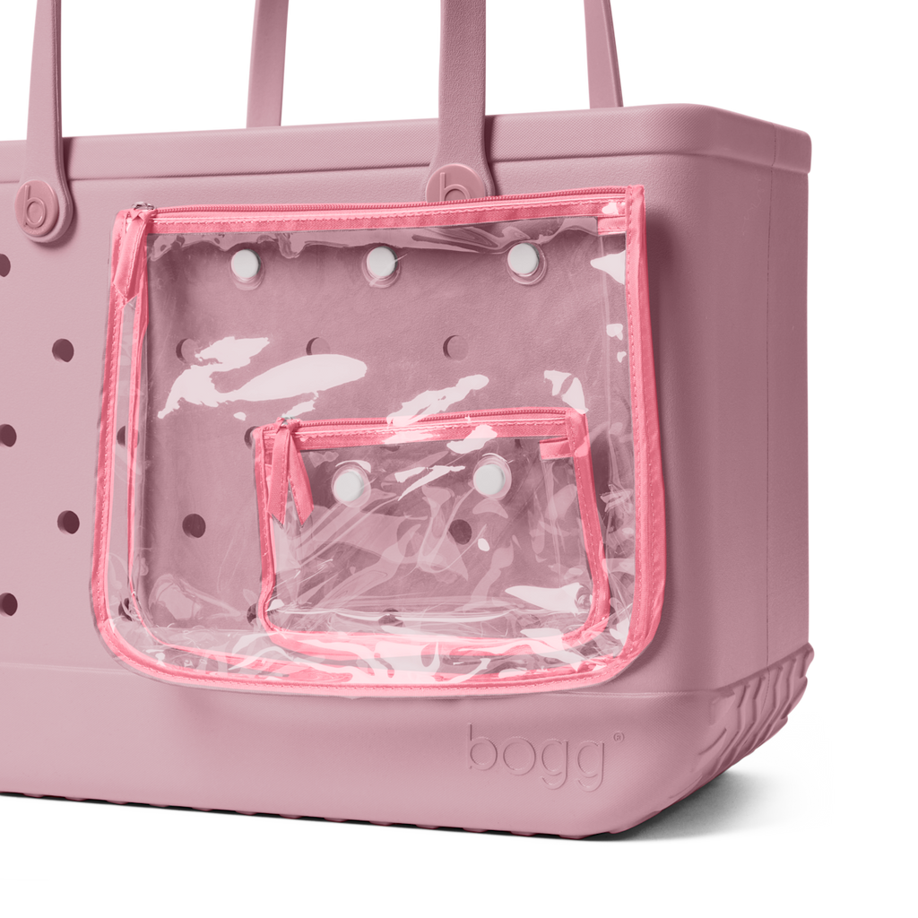 Original Bogg Bag - Blushing