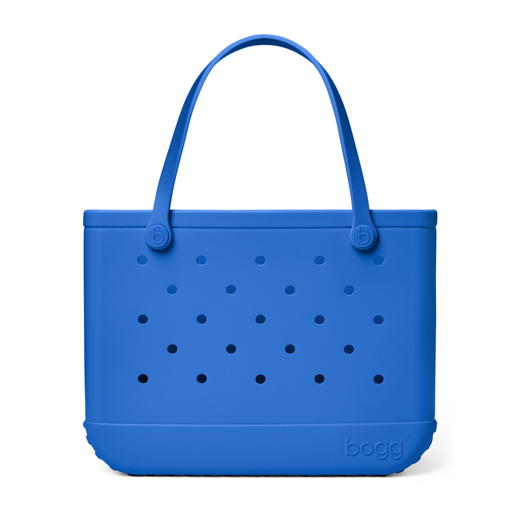 Original Bogg Bag - Blue-eyed