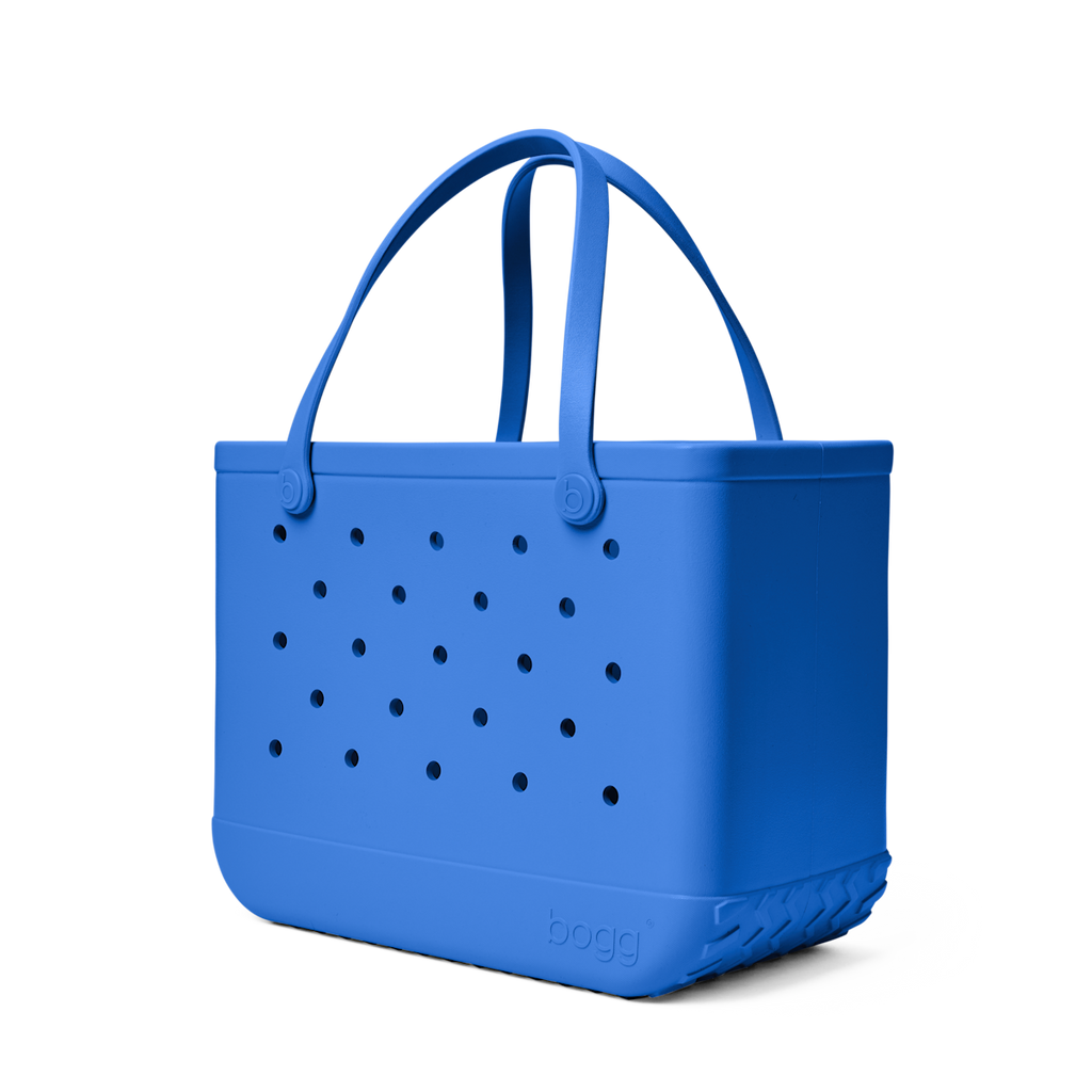 Original Bogg Bag - Blue-eyed