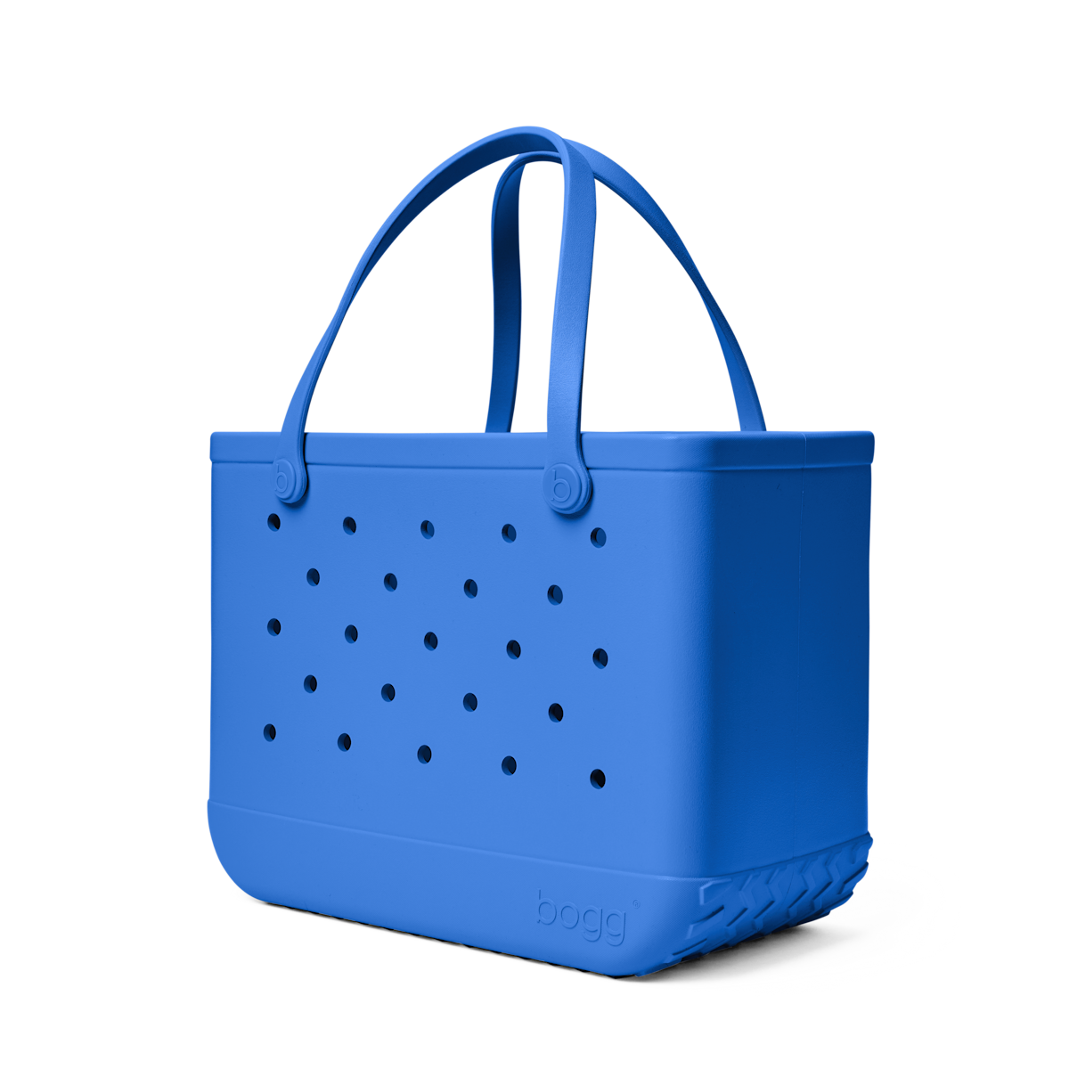 Original Bogg Bag - Blue-eyed