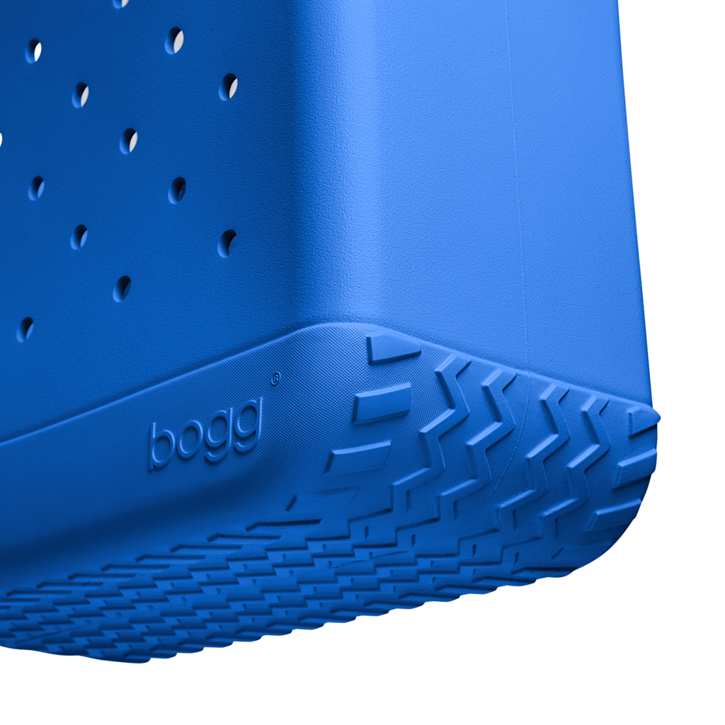 Original Bogg Bag - Blue-eyed