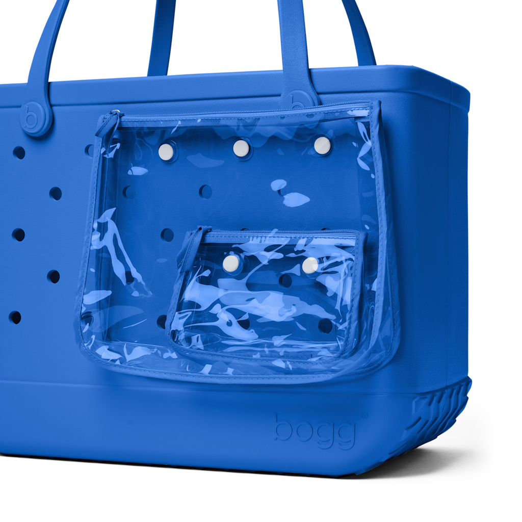 Original Bogg Bag - Blue-eyed
