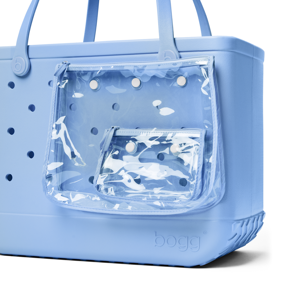 Original Bogg Bag - Carolina on my Mind