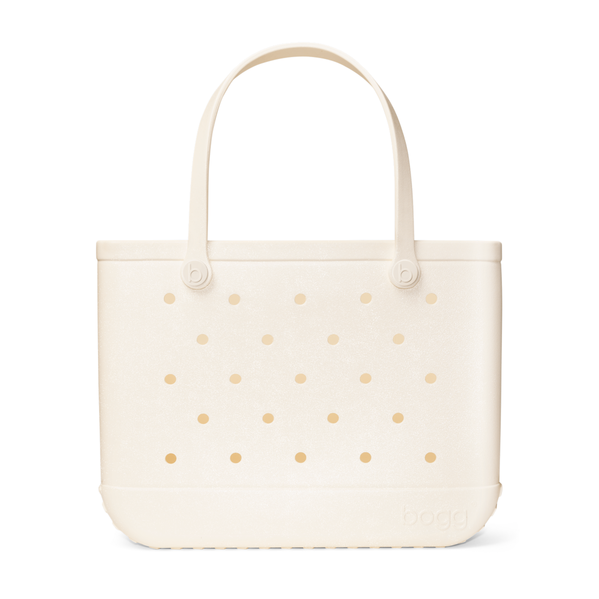 Original Bogg Bag - Coconut Shimmer