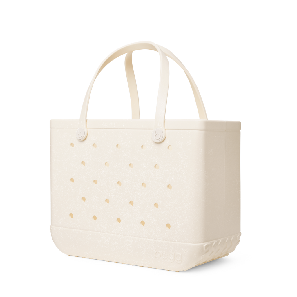 Original Bogg Bag - Coconut Shimmer