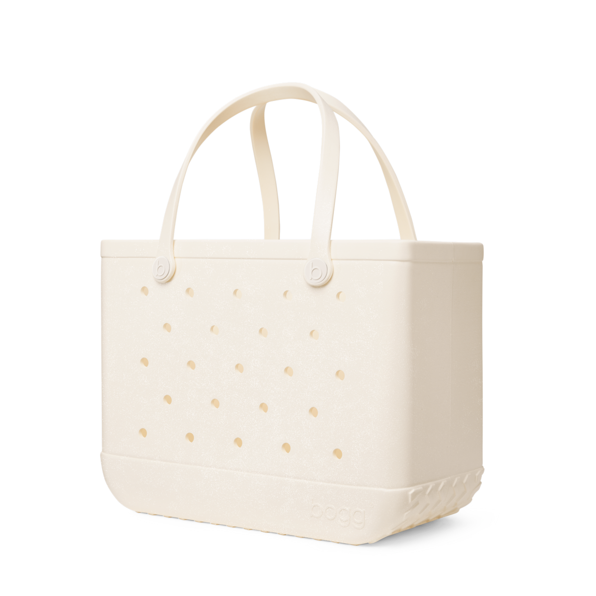 Original Bogg Bag - Coconut Shimmer
