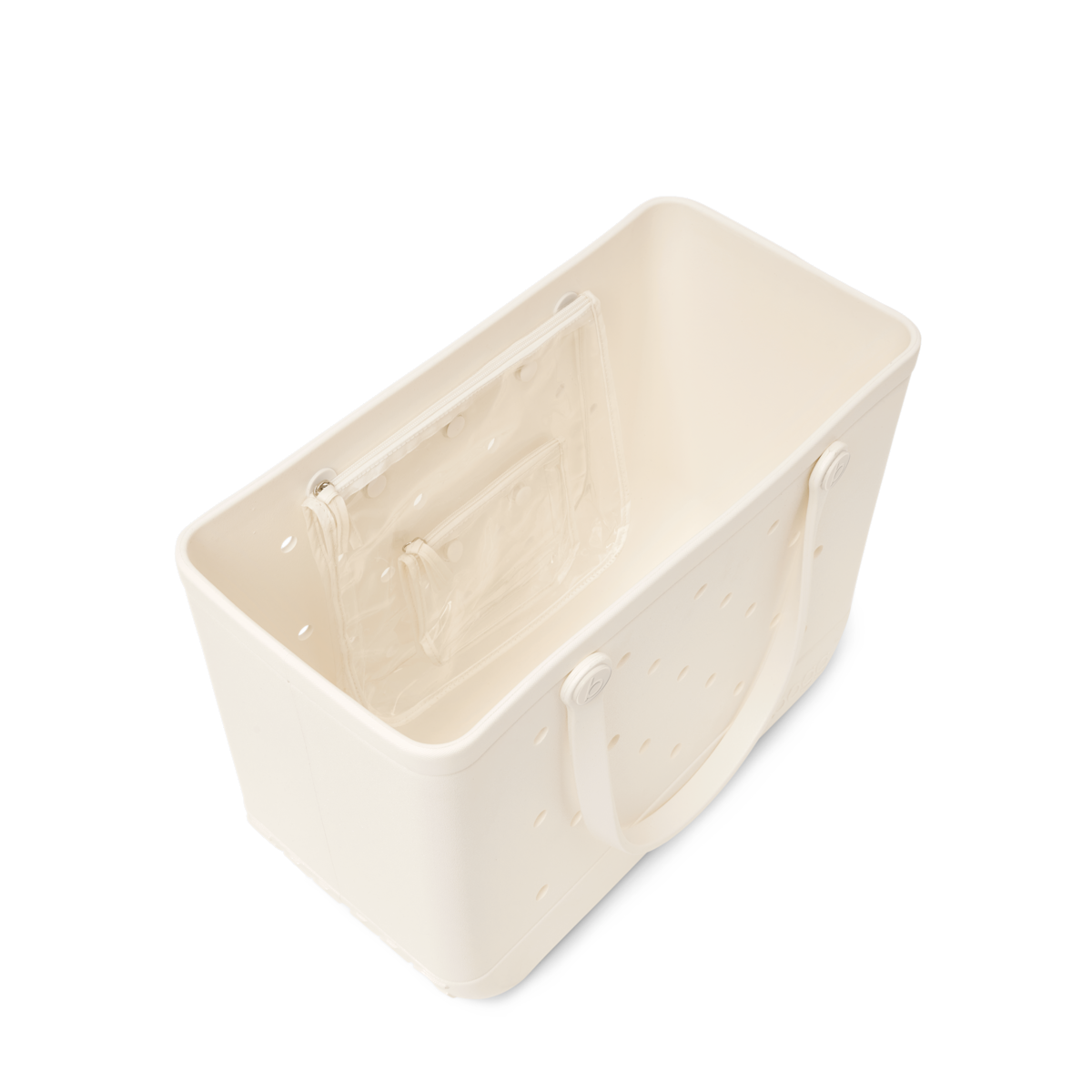 Original Bogg Bag - Coconut Shimmer