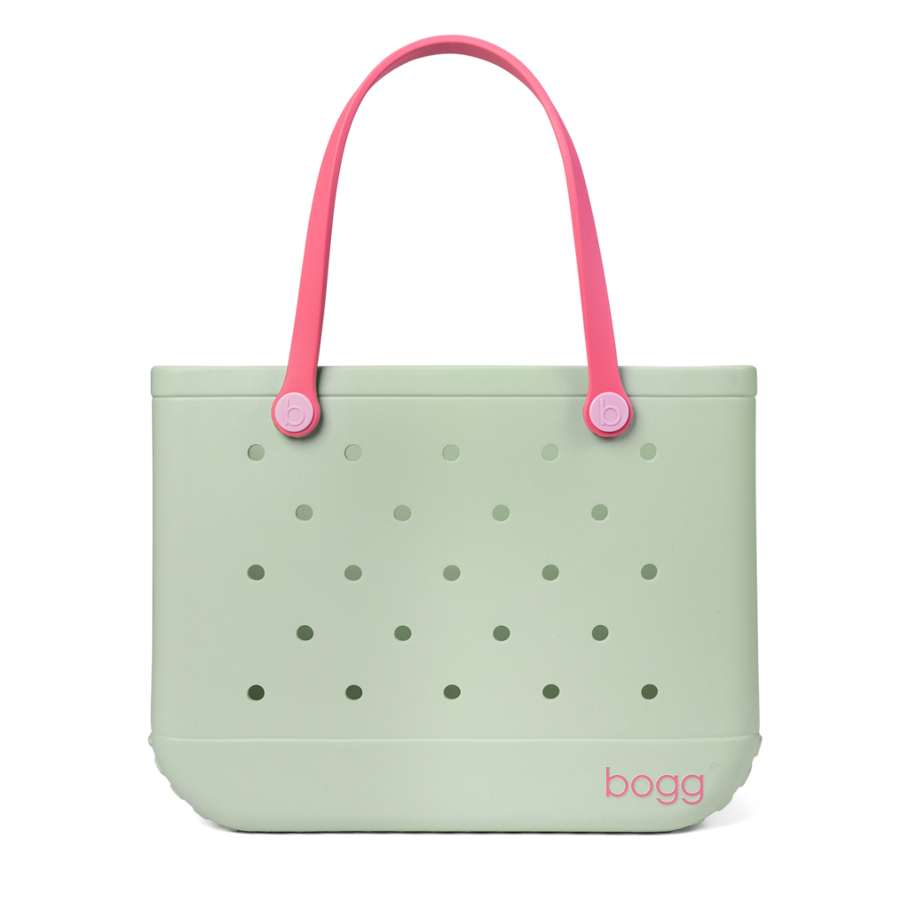 Original Bogg Bag - Matcha Alota