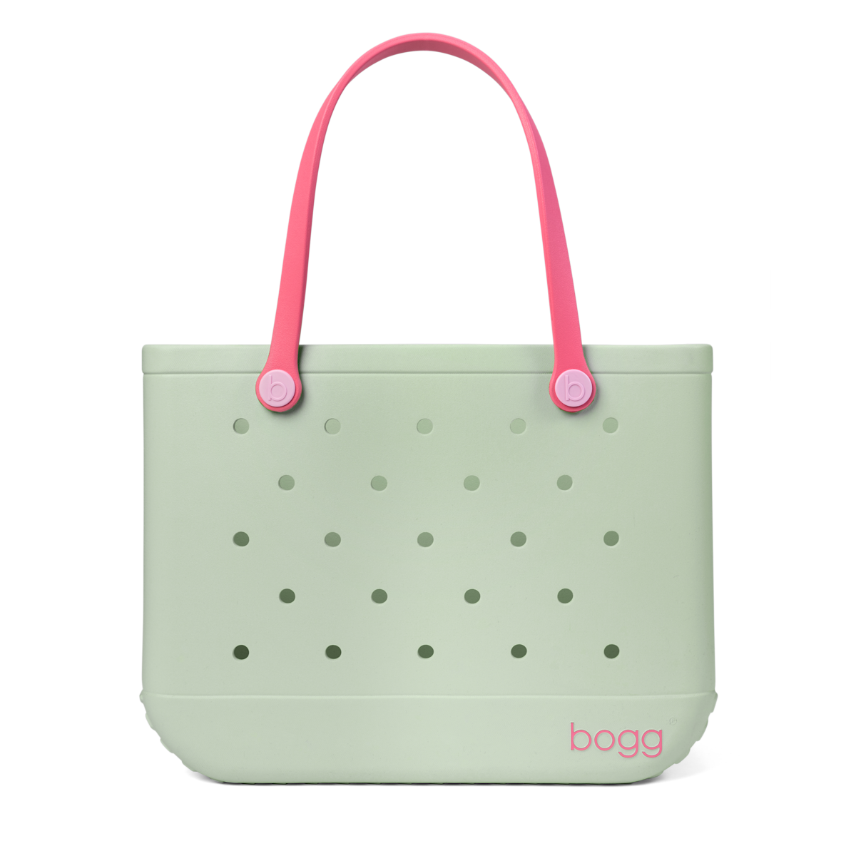 Original Bogg Bag - Matcha Alota