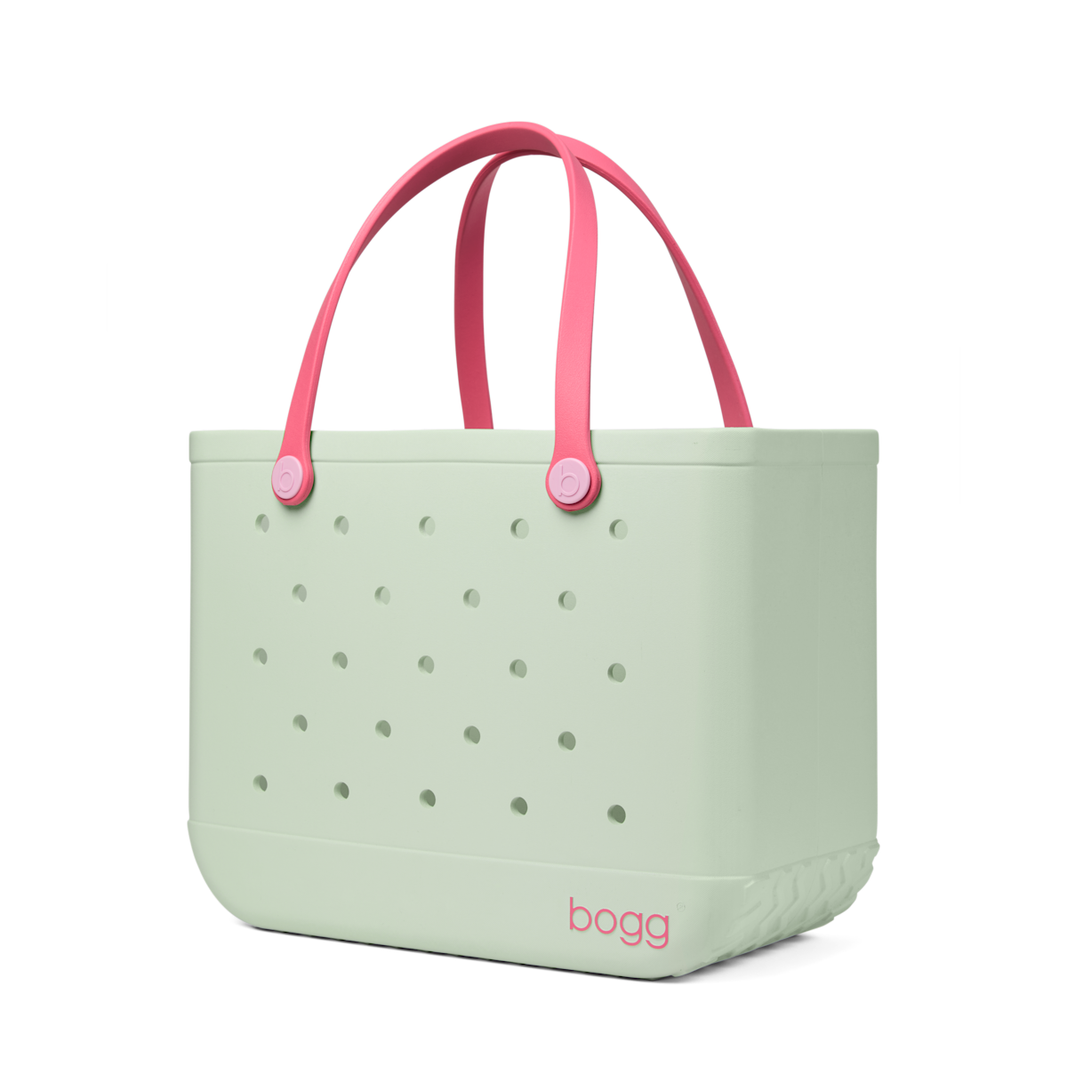 Original Bogg Bag - Matcha Alota
