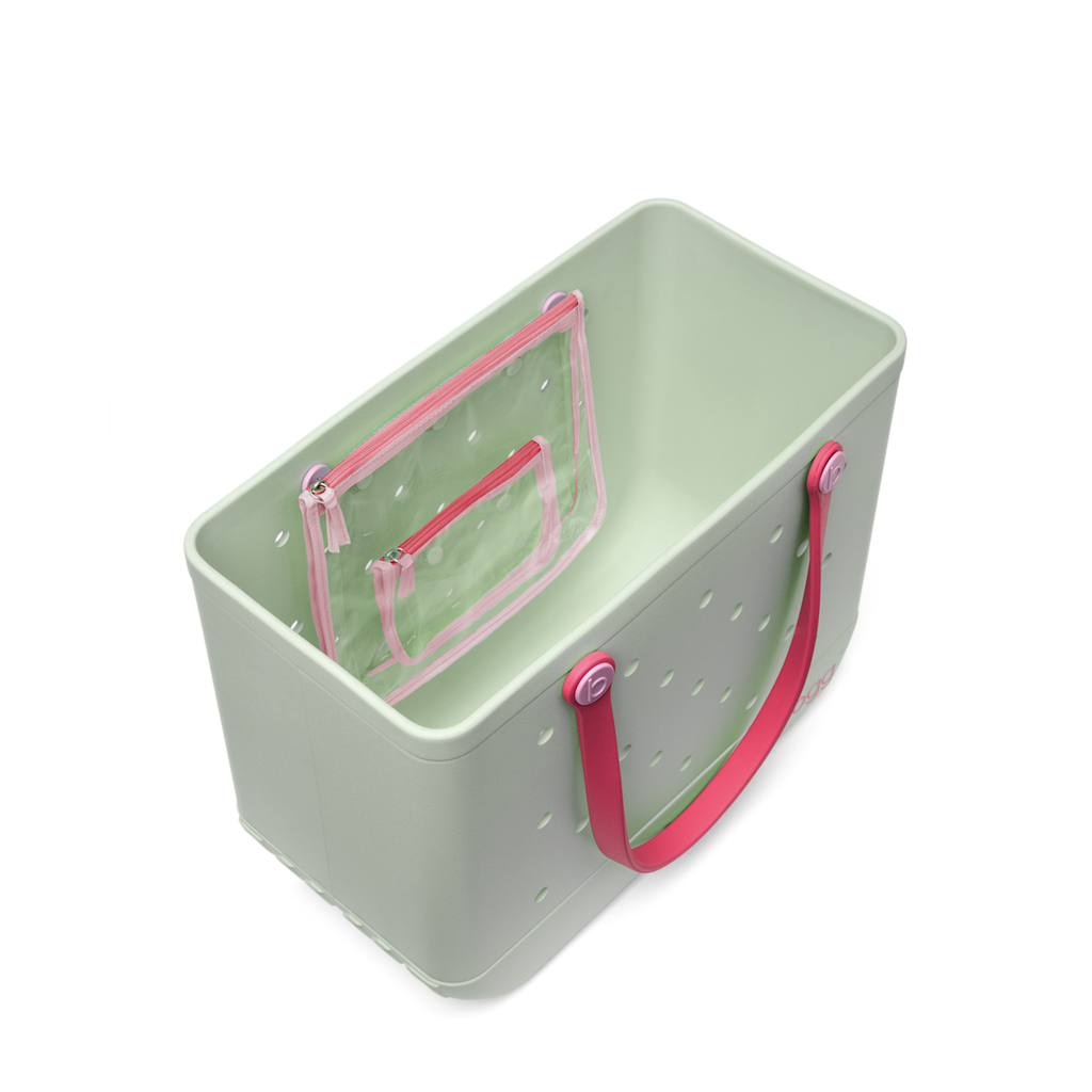 Original Bogg Bag - Matcha Alota
