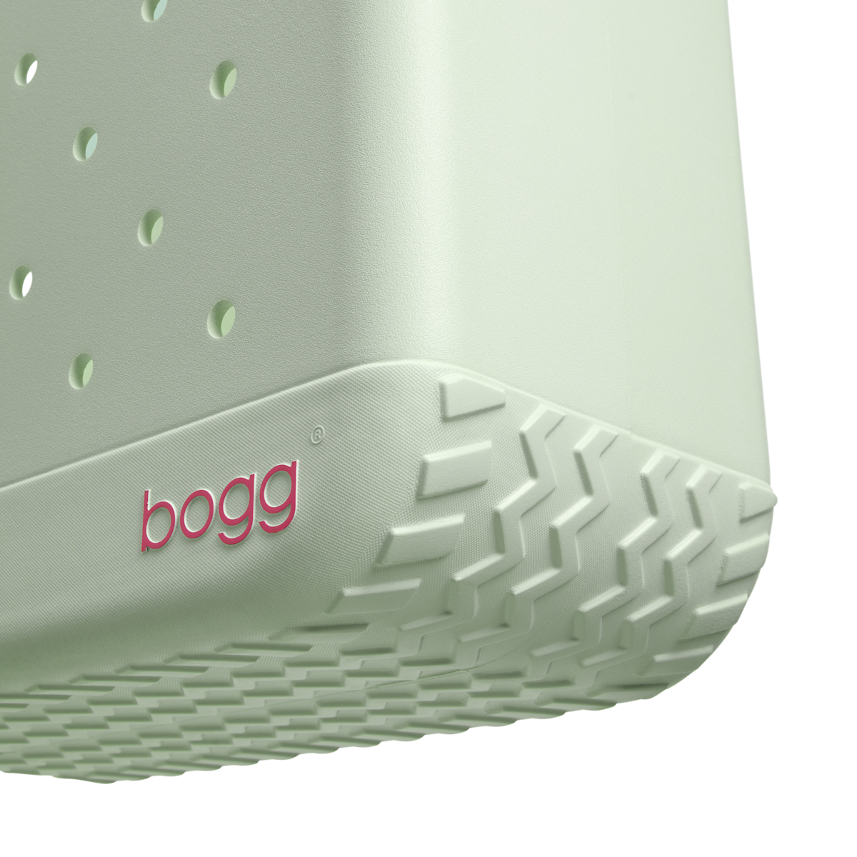 Original Bogg Bag - Matcha Alota