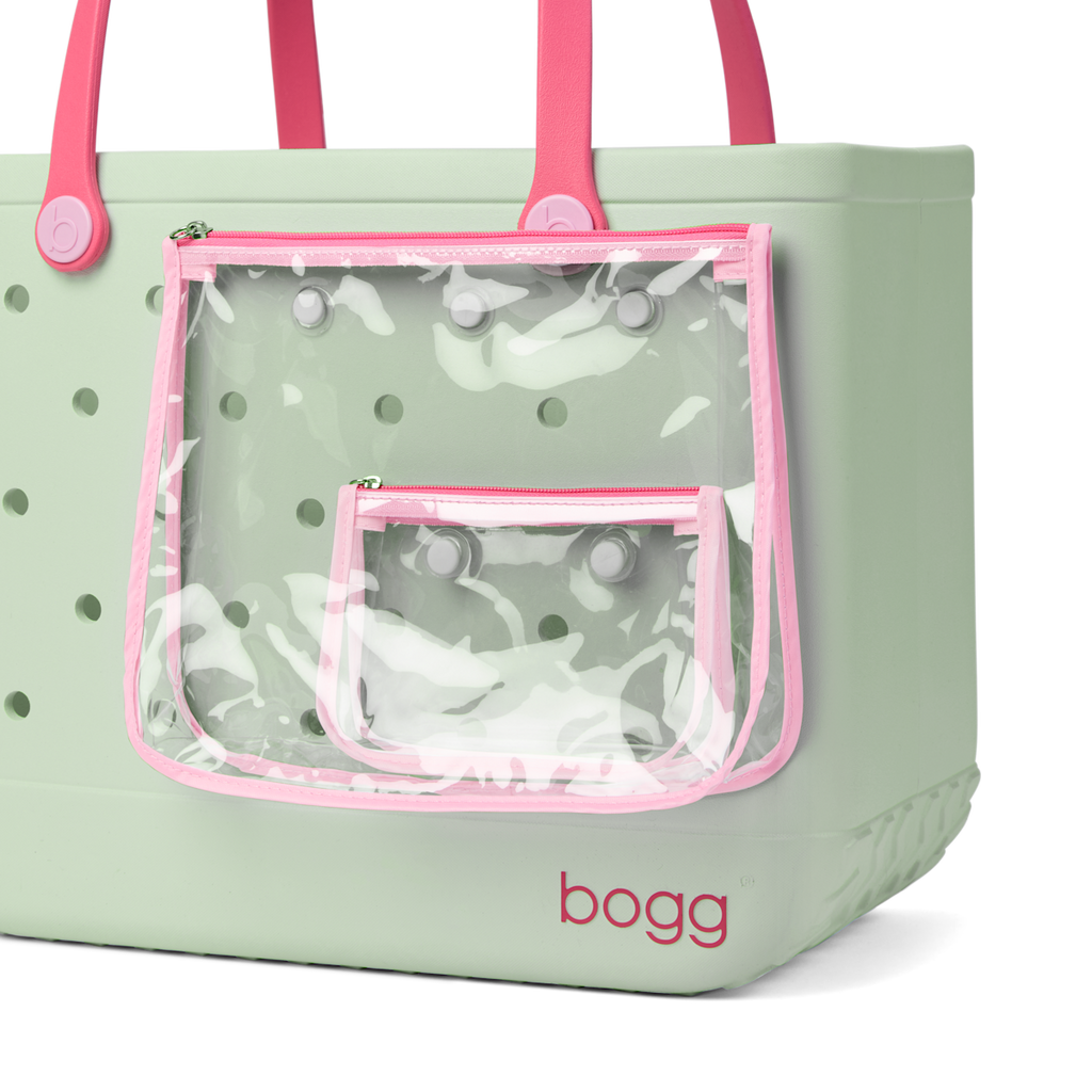 Original Bogg Bag - Matcha Alota