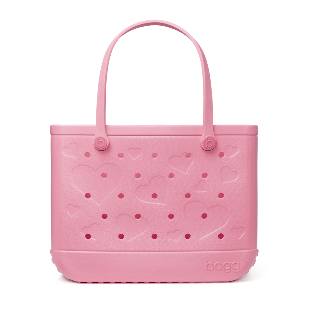 Original Bogg Bag - Conversation Hearts Bubblegum