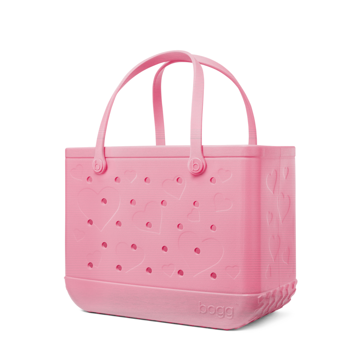 Original Bogg Bag - Conversation Hearts Bubblegum