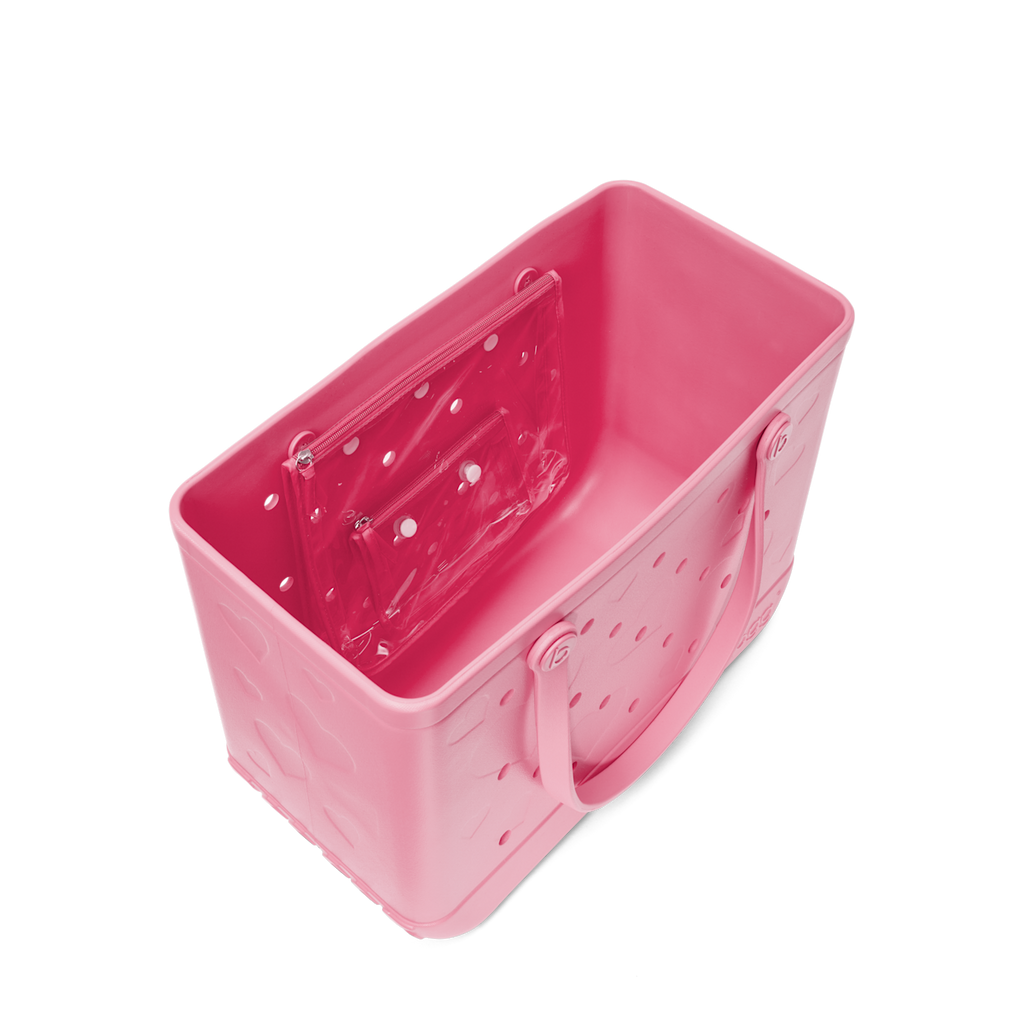 Original Bogg Bag - Conversation Hearts Bubblegum