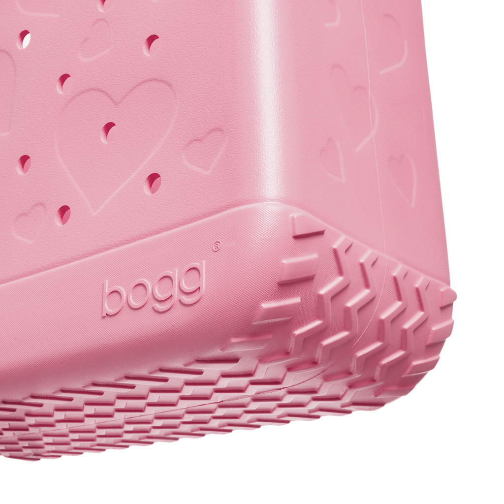 Original Bogg Bag - Conversation Hearts Bubblegum