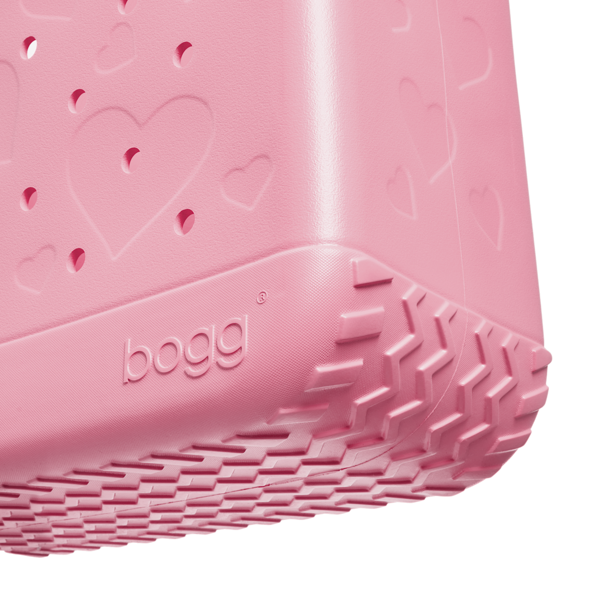 Original Bogg Bag - Conversation Hearts Bubblegum