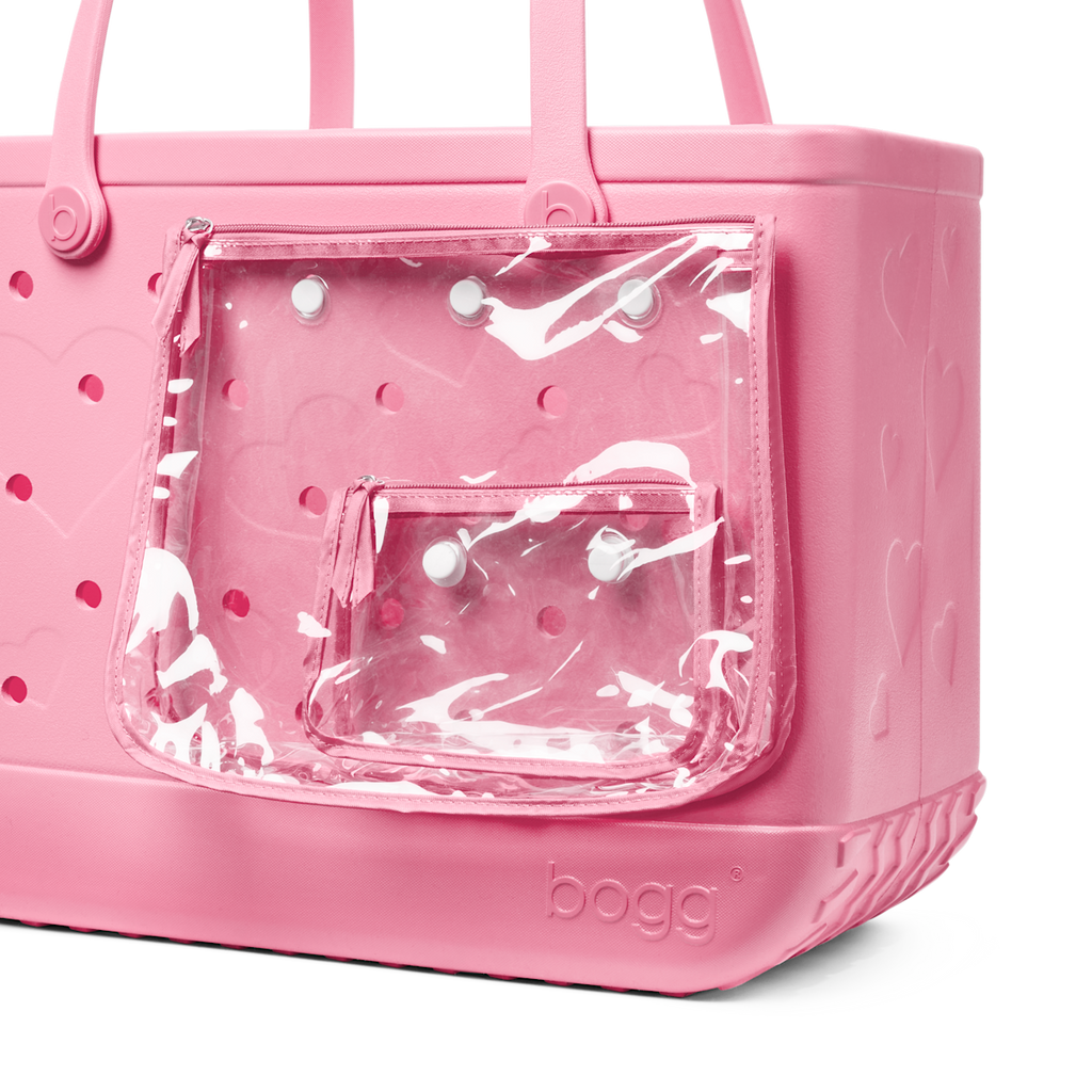 Original Bogg Bag - Conversation Hearts Bubblegum
