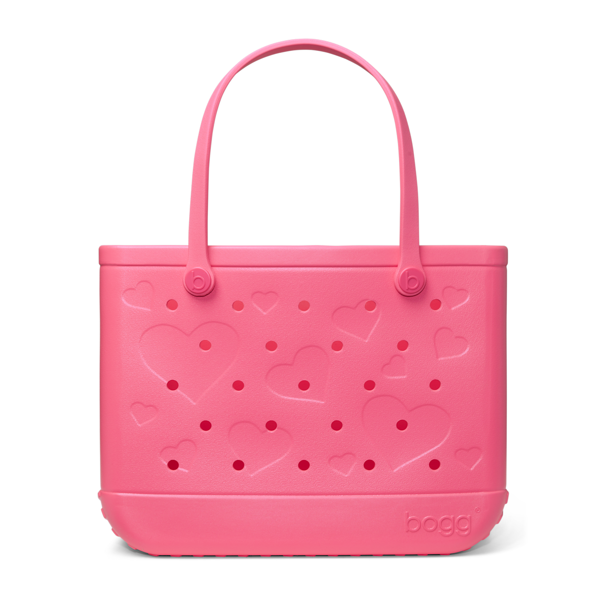 Original Bogg Bag - Conversation Hearts Watermelon