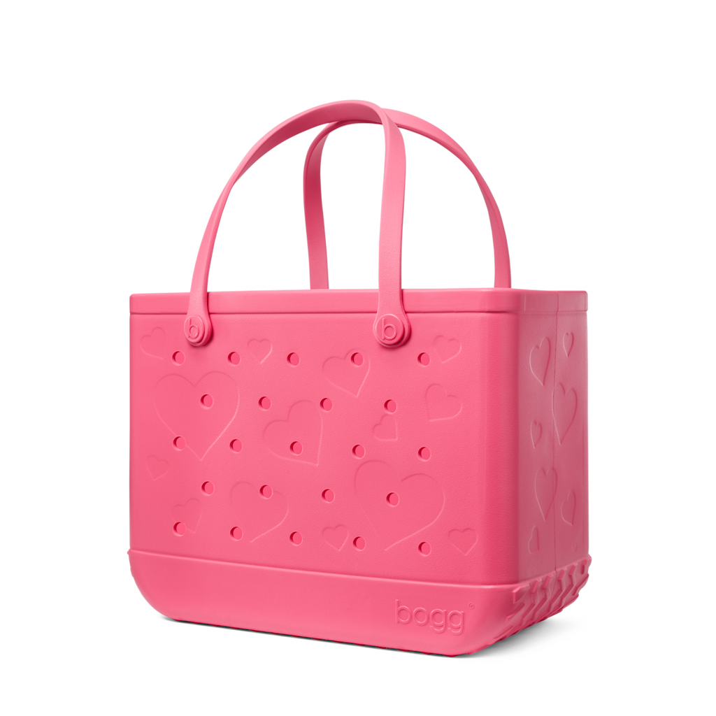 Original Bogg Bag - Conversation Hearts Watermelon