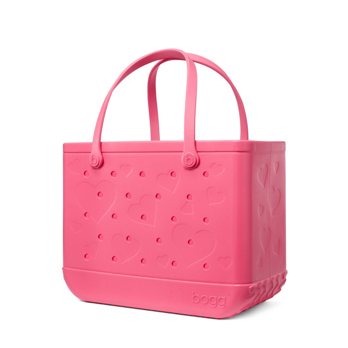 Original Bogg Bag - Conversation Hearts Watermelon