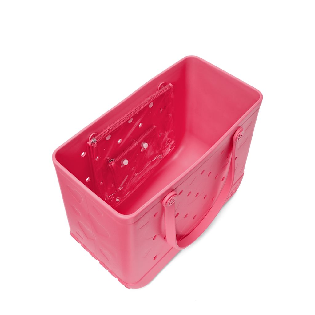 Original Bogg Bag - Conversation Hearts Watermelon