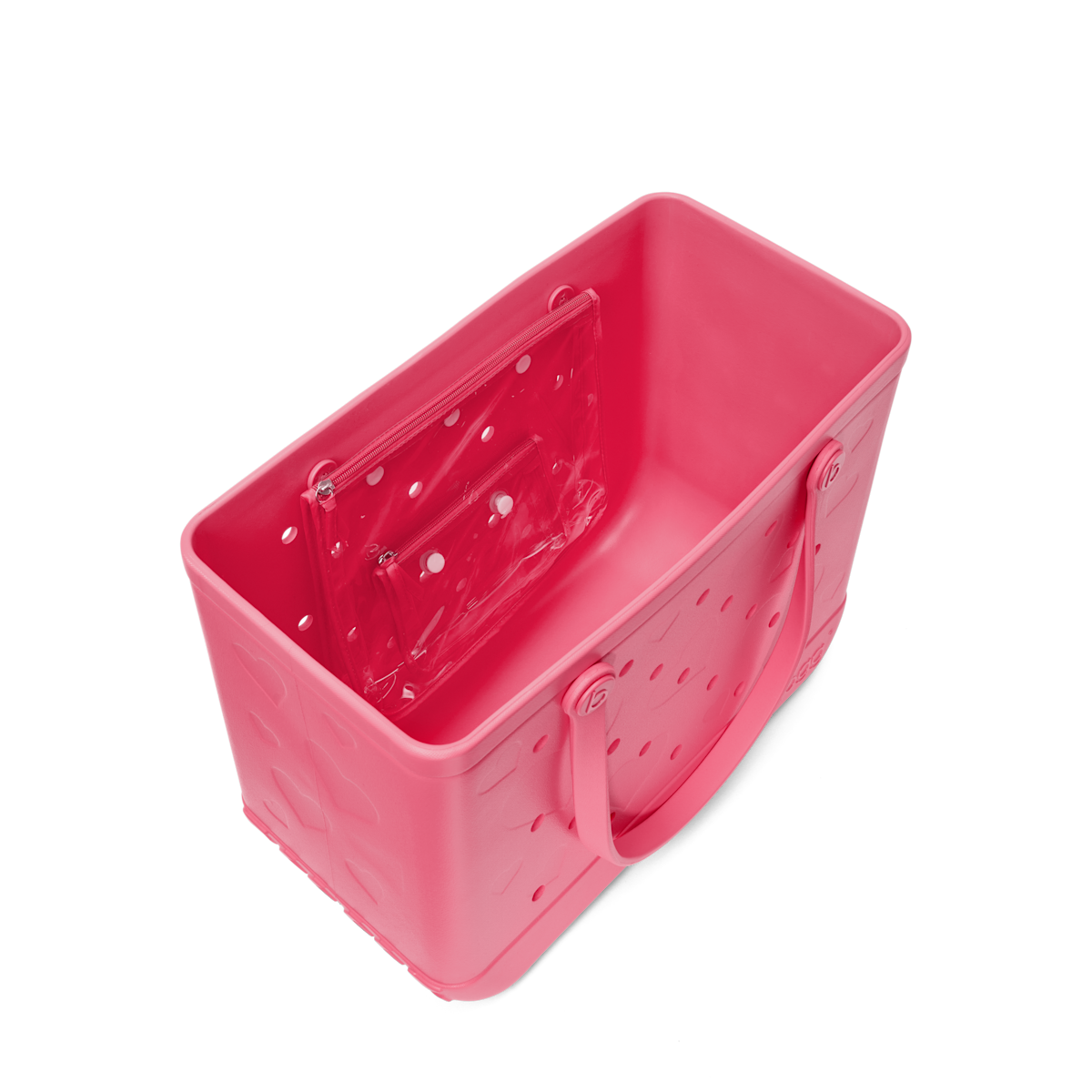 Original Bogg Bag - Conversation Hearts Watermelon