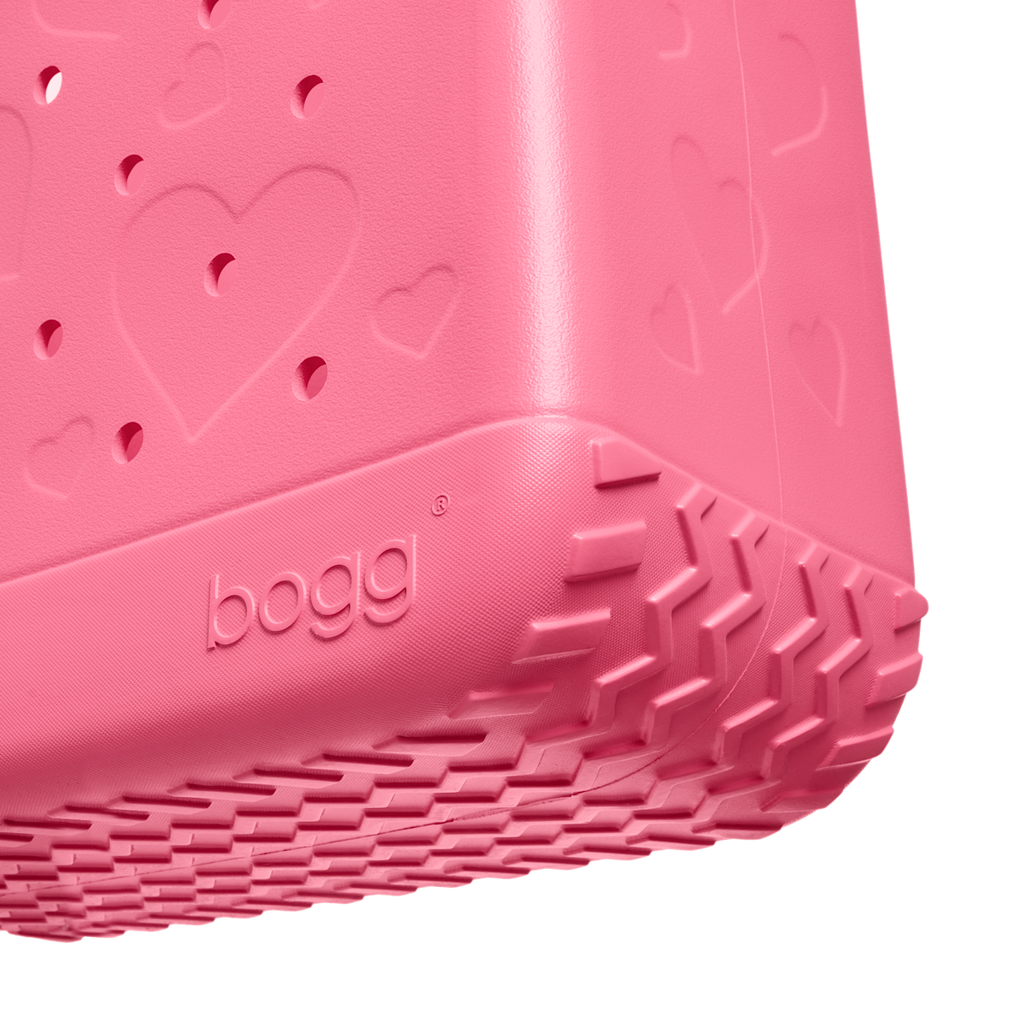 Original Bogg Bag - Conversation Hearts Watermelon
