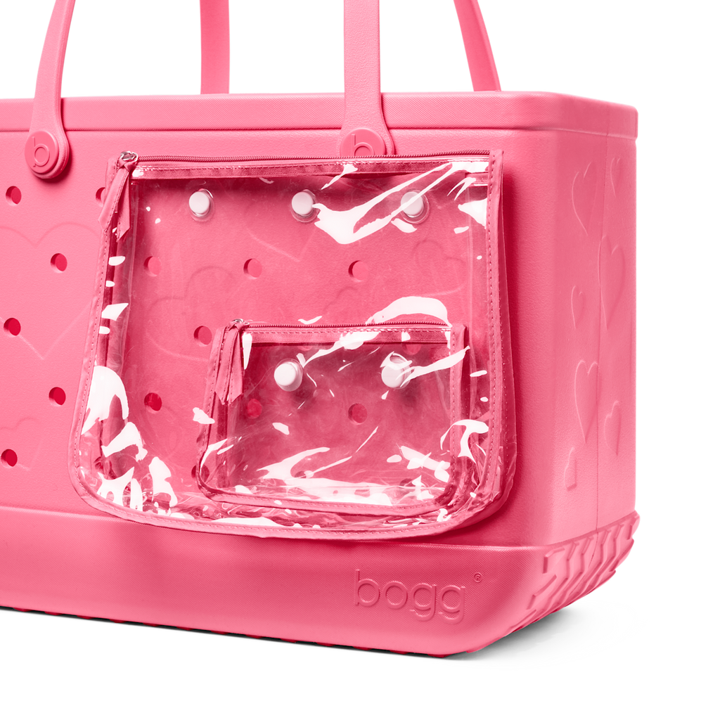 Original Bogg Bag - Conversation Hearts Watermelon
