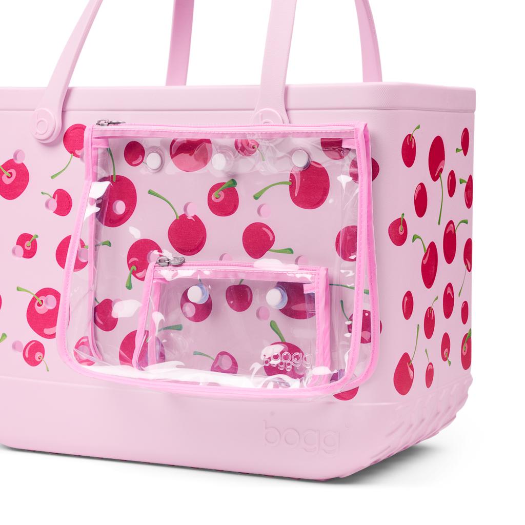 Original Bogg Bag - Cherry On Top