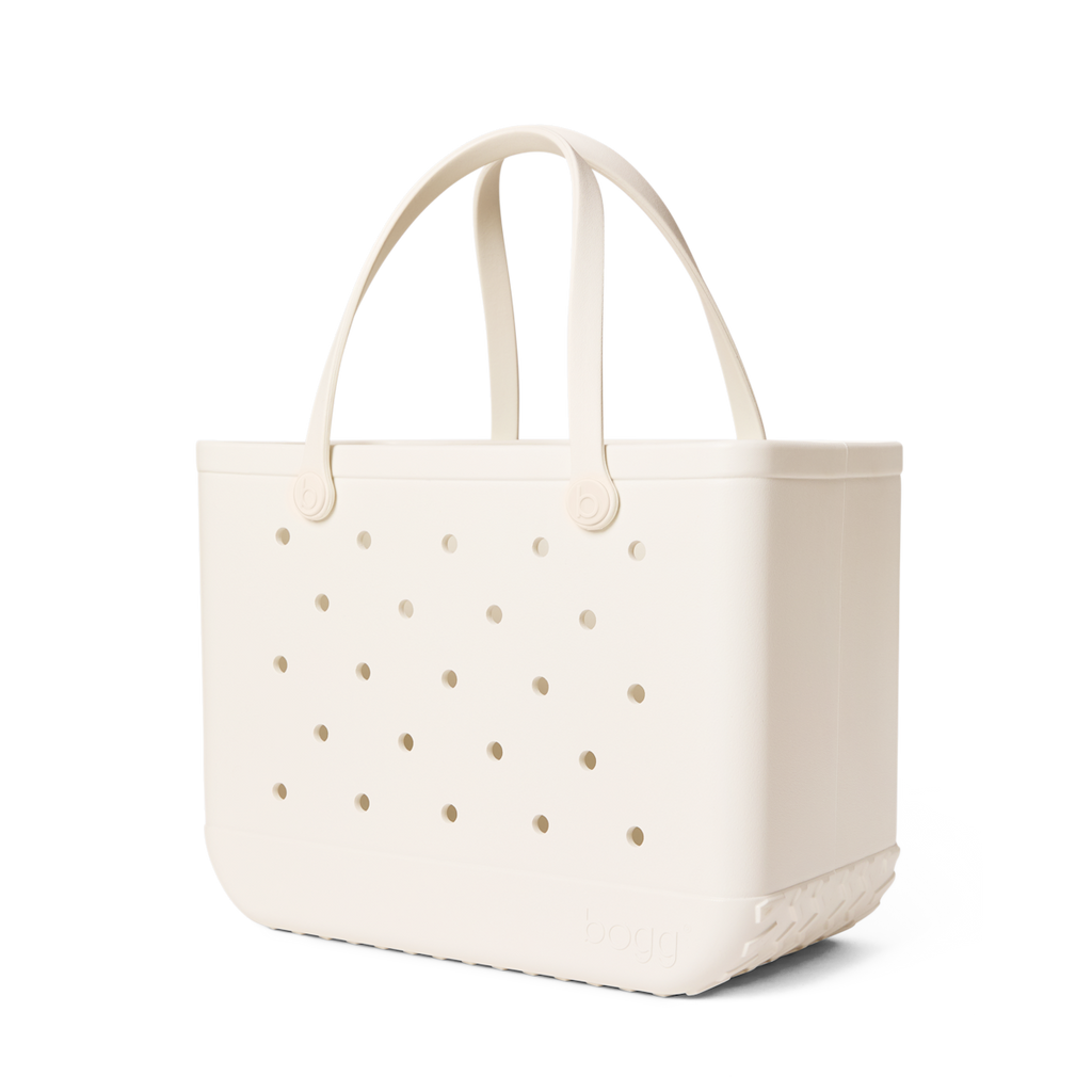 Original Bogg Bag - Coconut