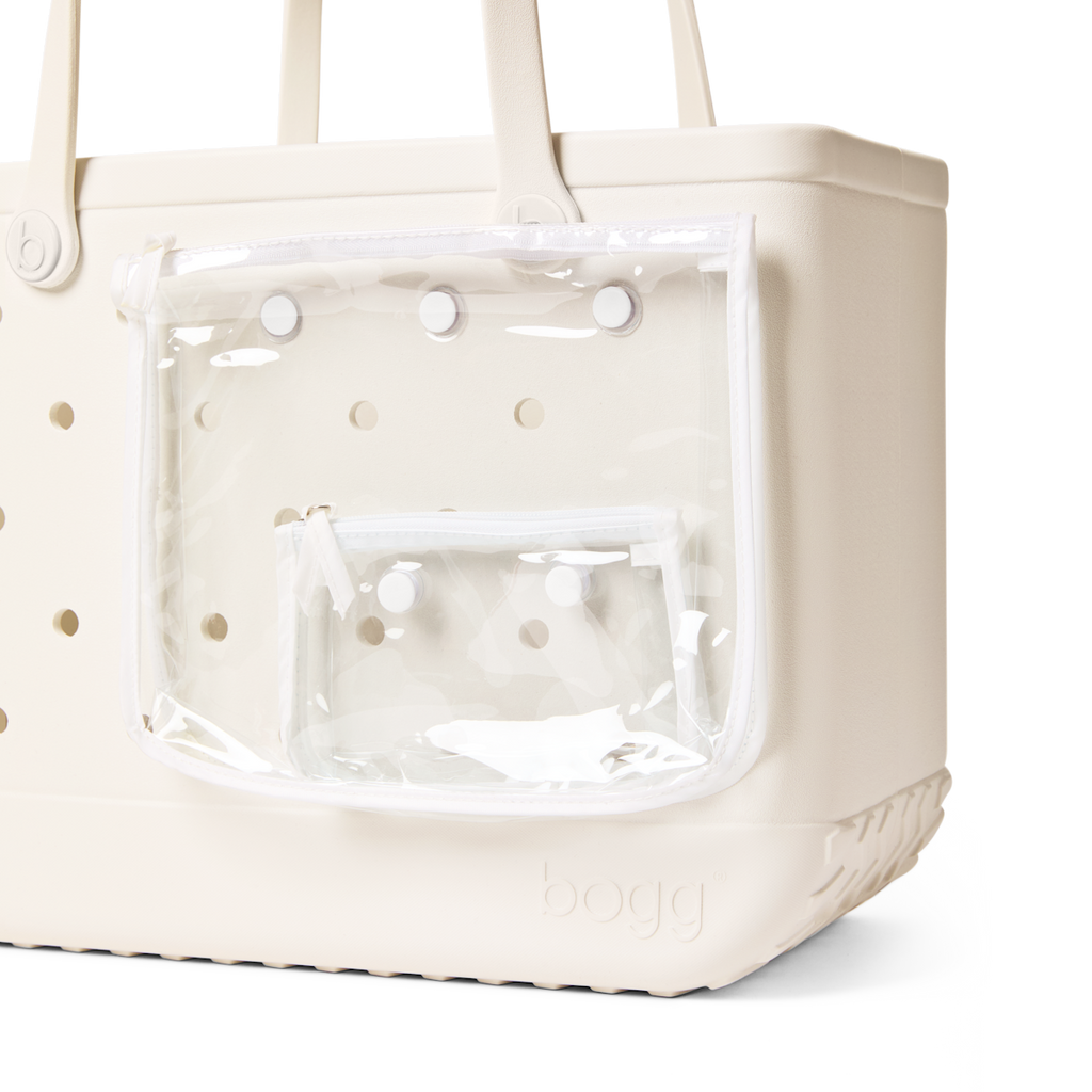 Original Bogg Bag - Coconut