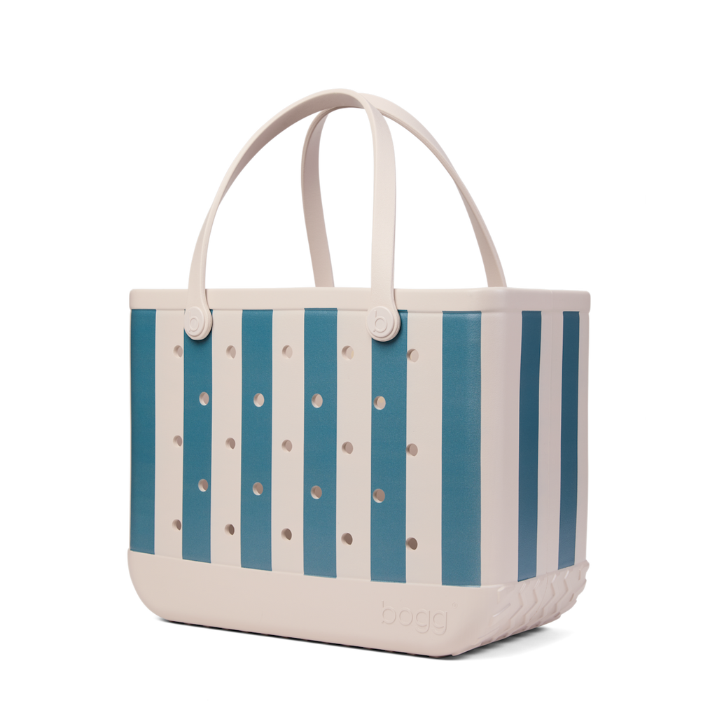 Original Bogg Bag - Dockside Stripe