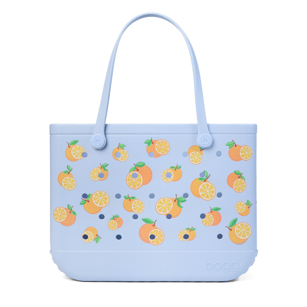 Original Bogg Bag - Freshly Squeezed