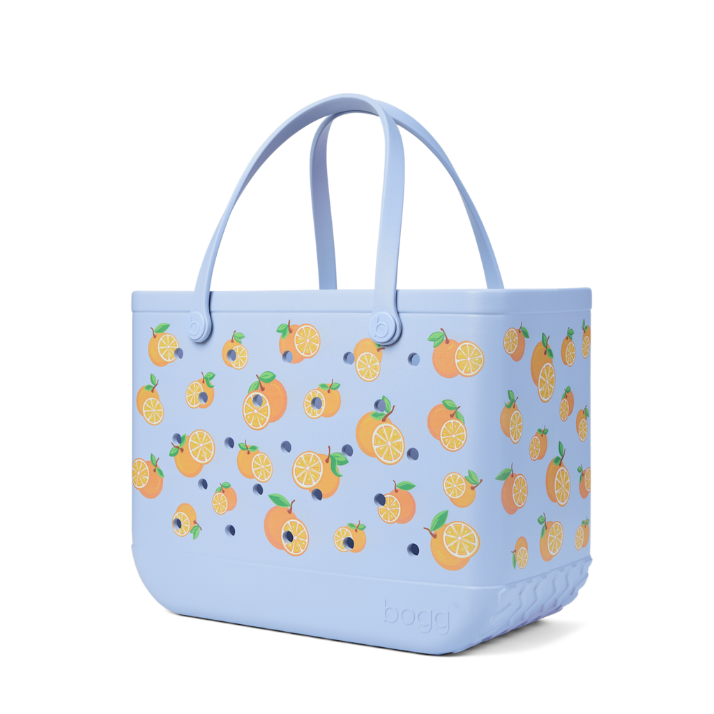 Original Bogg Bag - Freshly Squeezed