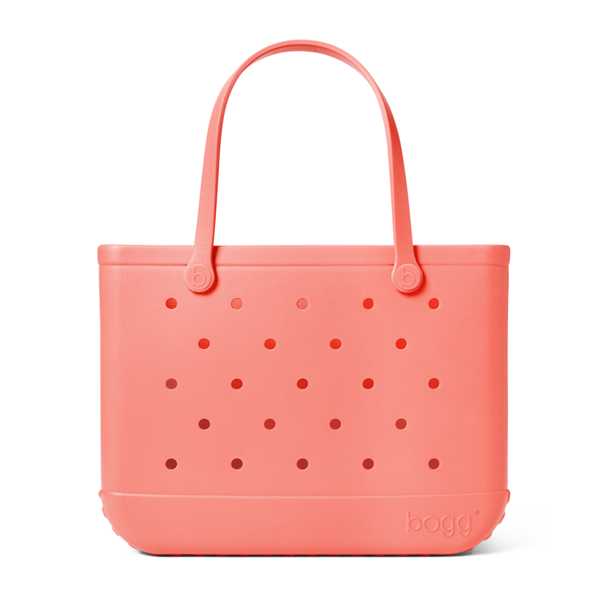 Original Bogg Bag - Grapefruit Glow