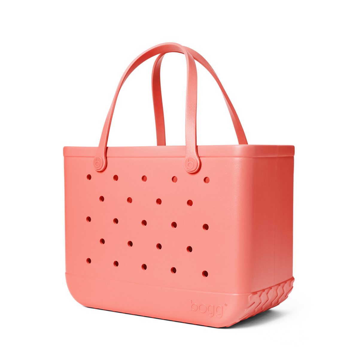 Original Bogg Bag - Grapefruit Glow