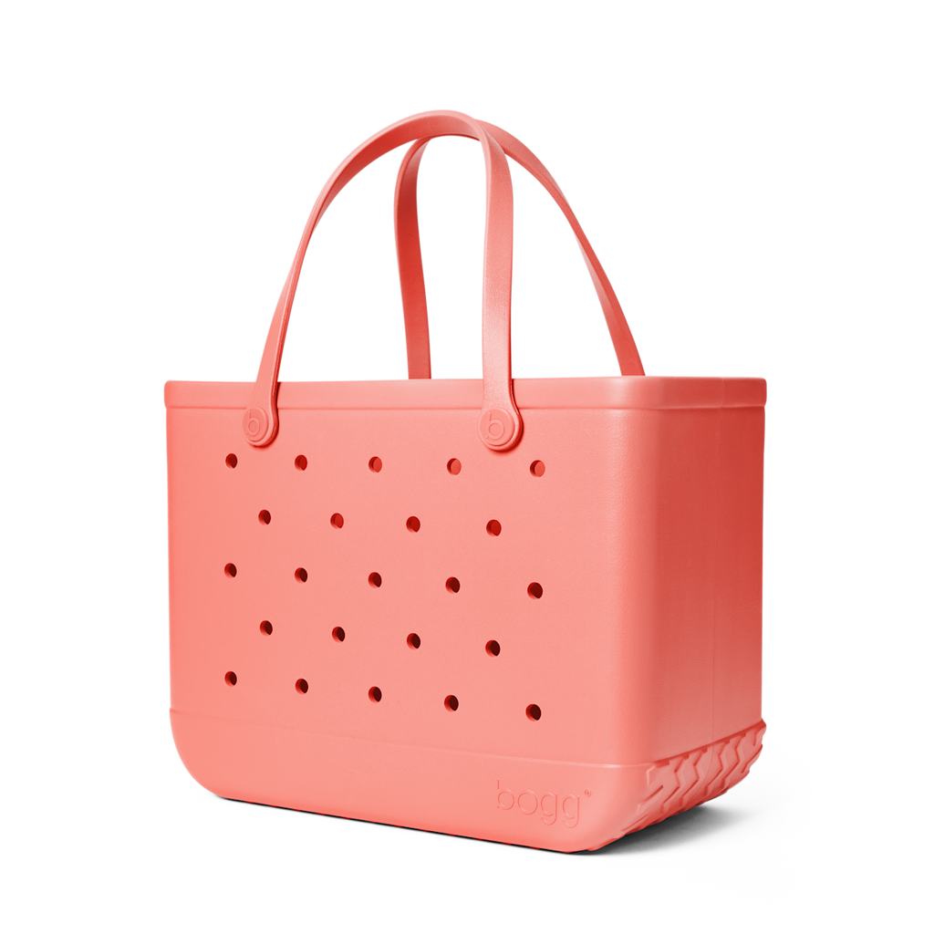 Original Bogg Bag - Grapefruit Glow