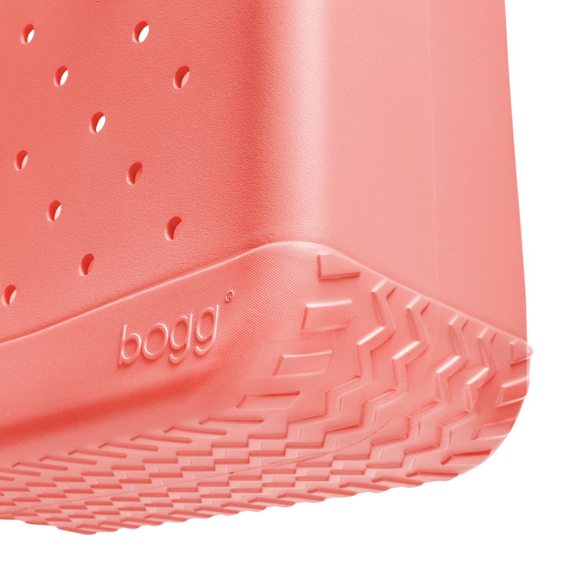 Original Bogg Bag - Grapefruit Glow