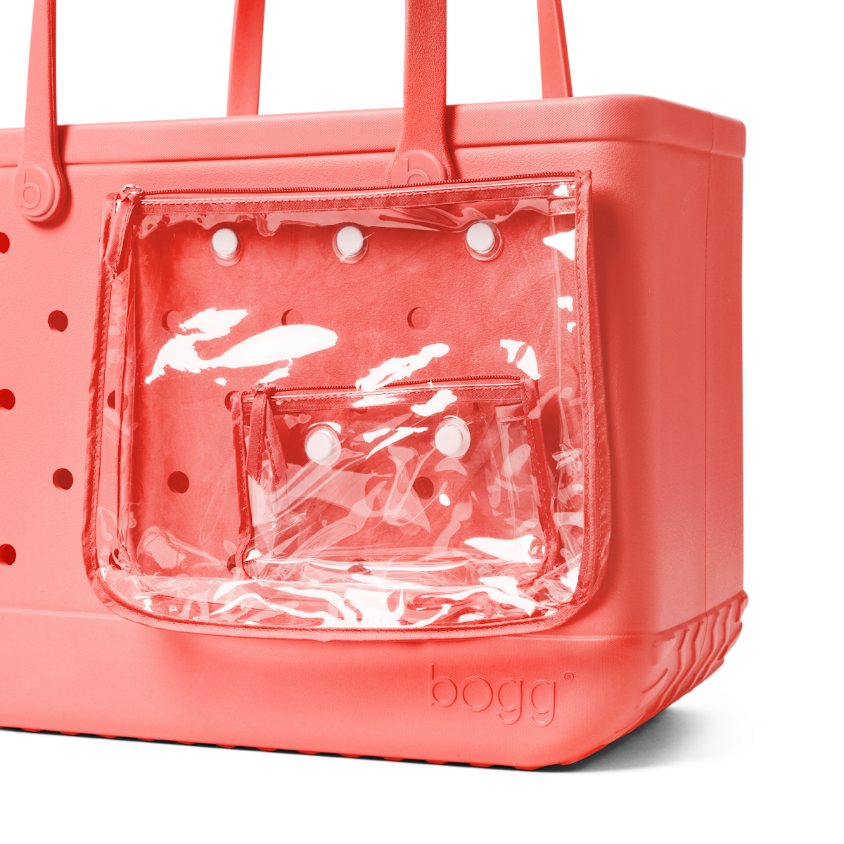Original Bogg Bag - Grapefruit Glow
