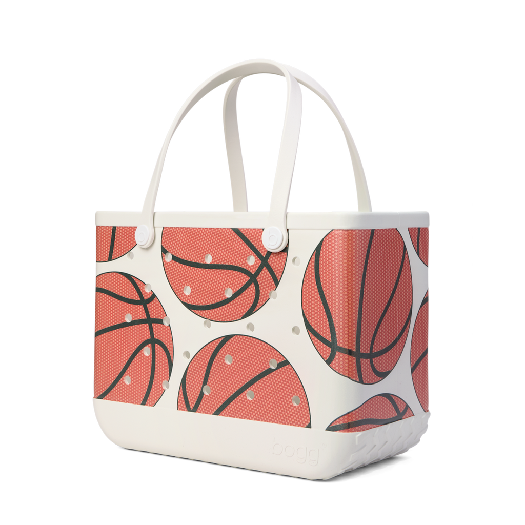 Original Bogg Bag - Hoop Dreams