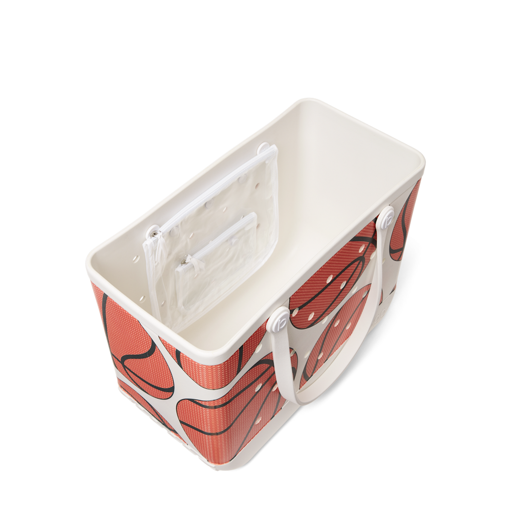 Original Bogg Bag - Hoop Dreams
