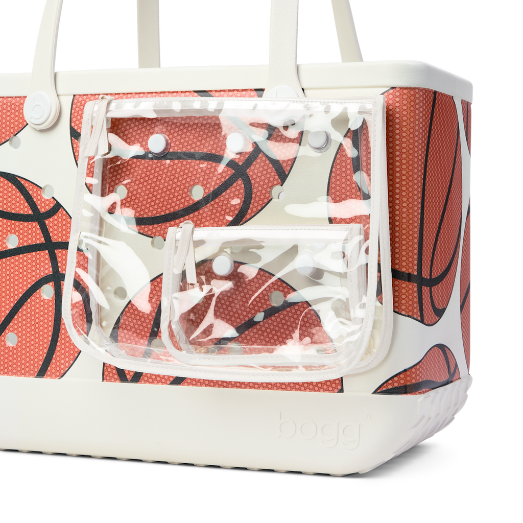 Original Bogg Bag - Hoop Dreams