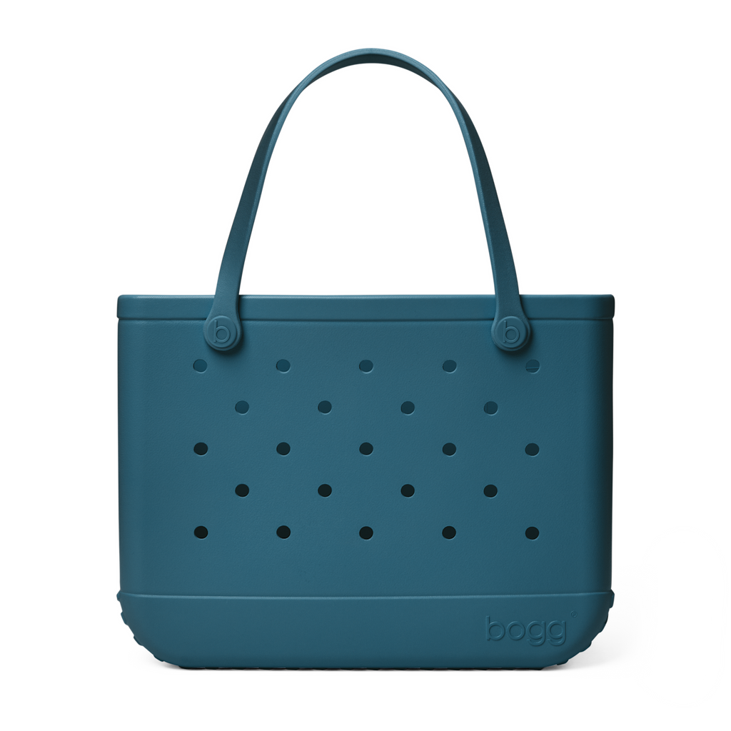 Original Bogg Bag - Blue Lagoon