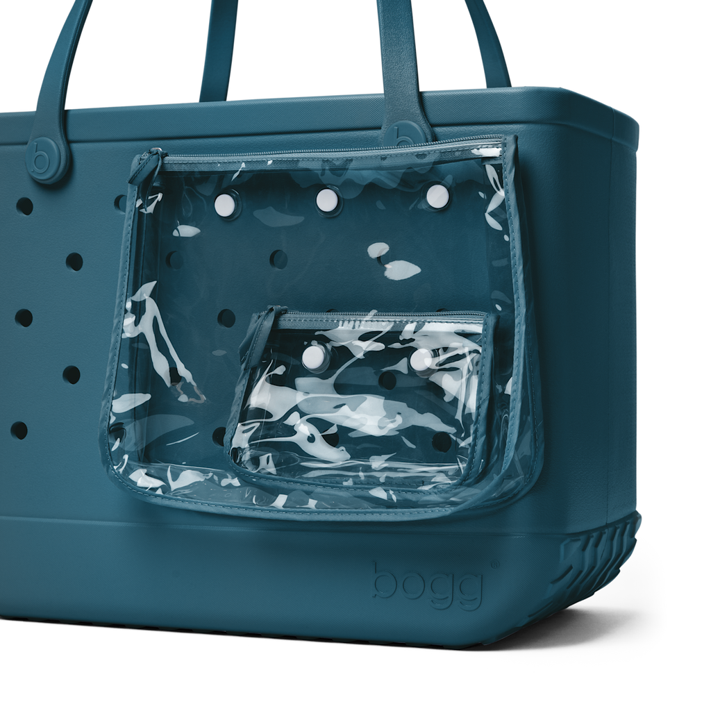 Original Bogg Bag - Blue Lagoon