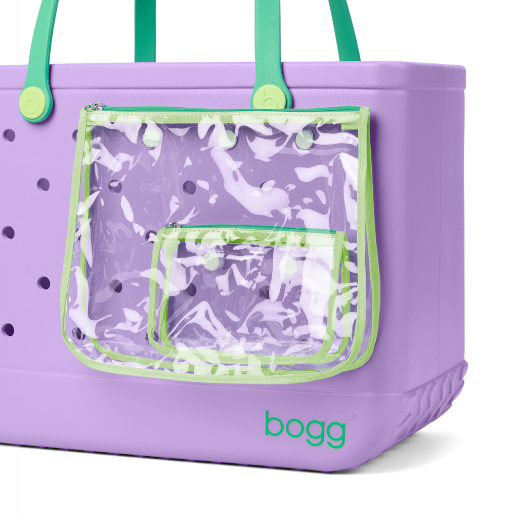 Original Bogg Bag - Lavender Mojito