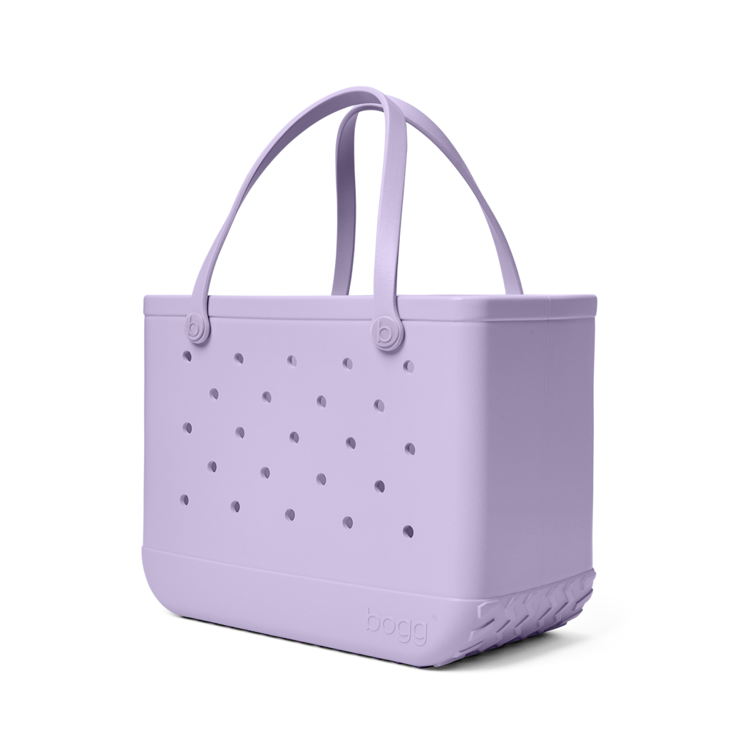 Original Bogg Bag - I Lilac You a Lot
