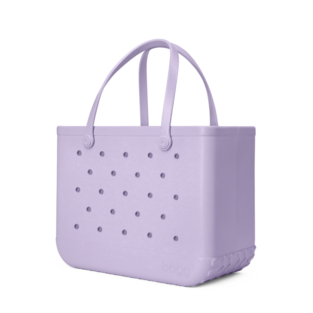 Original Bogg Bag - Lilac Shimmer