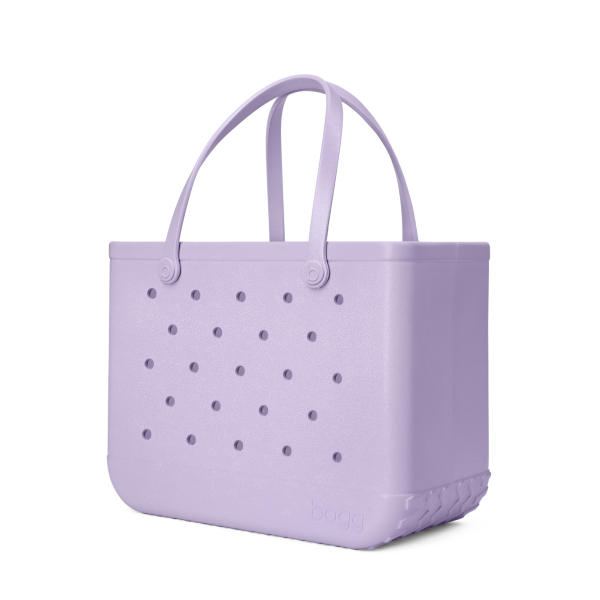 Original Bogg Bag - Lilac Shimmer